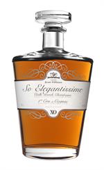 Cognac - Jean Fillioux SO Elegantissime XO